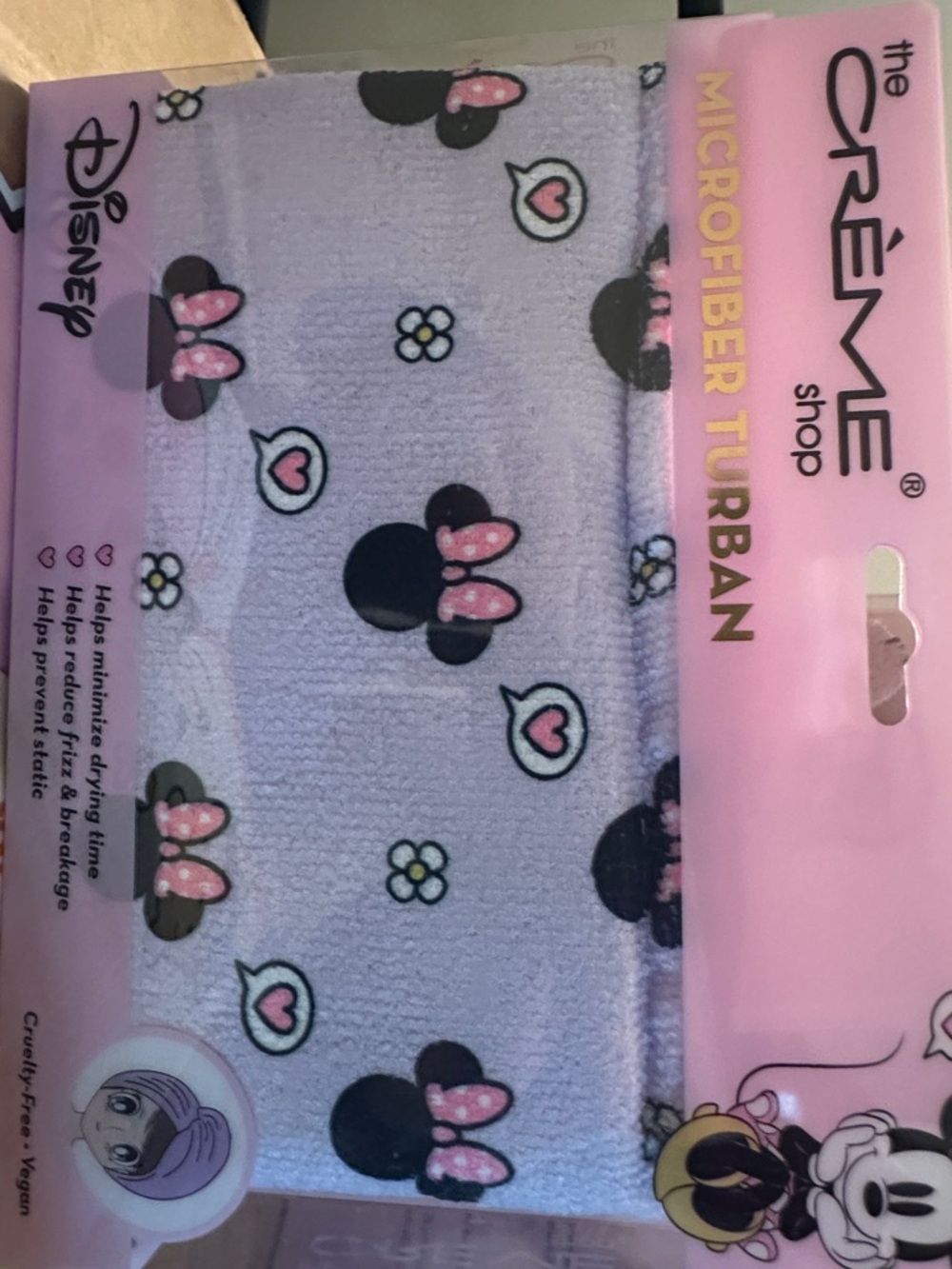 Hello Kitty Pink Gelée Mask Intensive Overnight Moisturizer - Picture 4 of 10